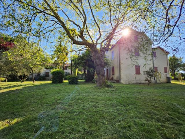 Maison vente à Poursiugues-boucoue, Pyrénées-Atlantiques