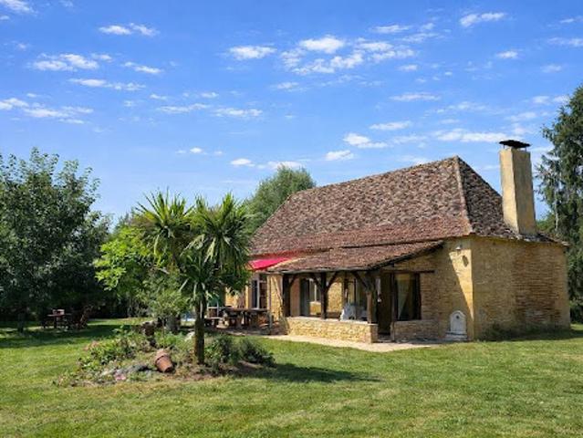 Maison vente à France métropolitaine, Pressignac-vicq