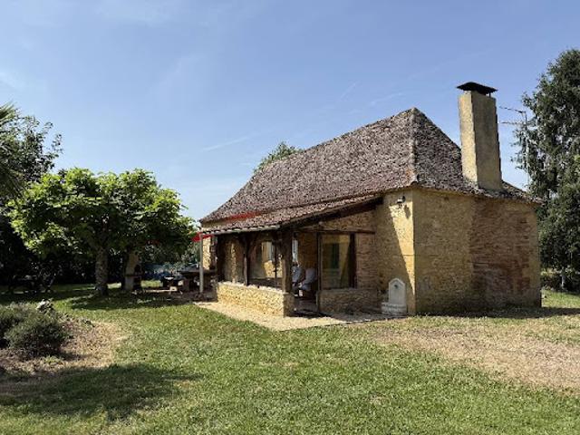Maison vente à Pressignac-vicq