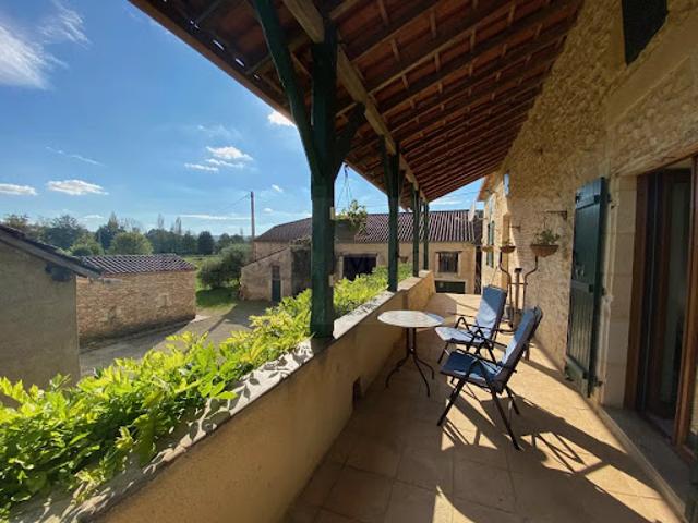 Maison vente à L'Ameille, Puy-l'Évêque