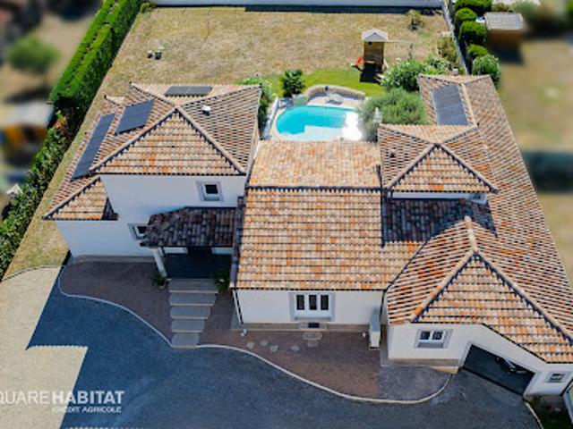 Maison vente à Rieucros, Ariège