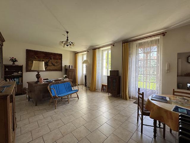 Maison vente à Rochefort
