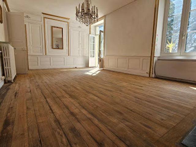Maison vente à Reims, Romigny