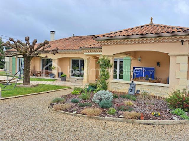 Maison vente à Périgueux, Saint-astier