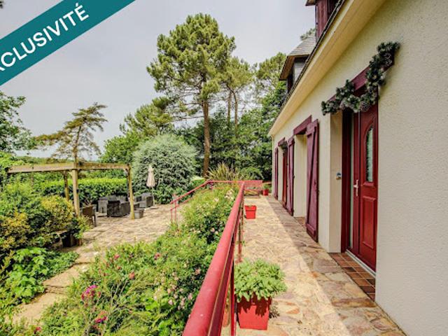 Maison vente à Vannes, Bretagne
