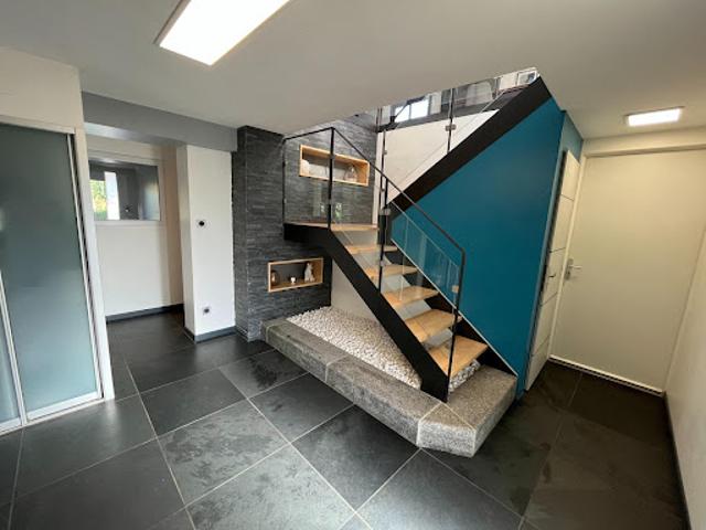 Maison vente à Les Sous-Nevres, Saint-romain-de-jalionas