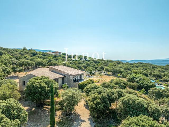 Maison vente à Apt, Saint-saturnin-lès-apt
