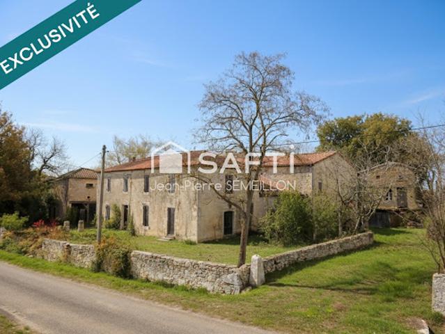 Maison vente à Condom, Sainte-mère
