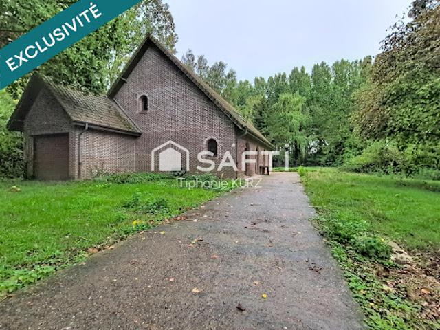 Maison vente à Steenwerck, Nord
