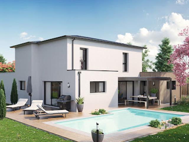 Maison vente à Vezin-le-coquet, Le Tertre