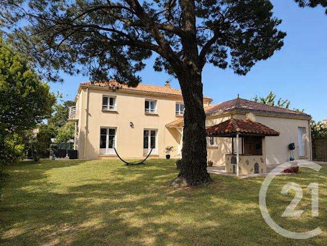 Maison vente à Saint-Nazaire, Pornic