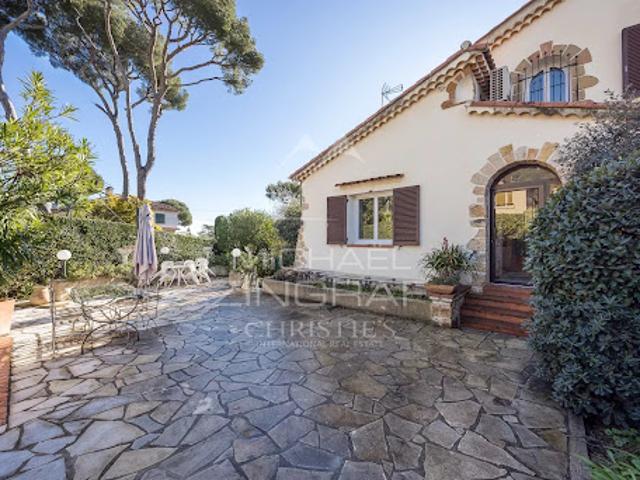 Maison vente à Grasse, Antibes