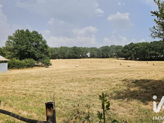 Maison vente à Chez Malivert, Alloue