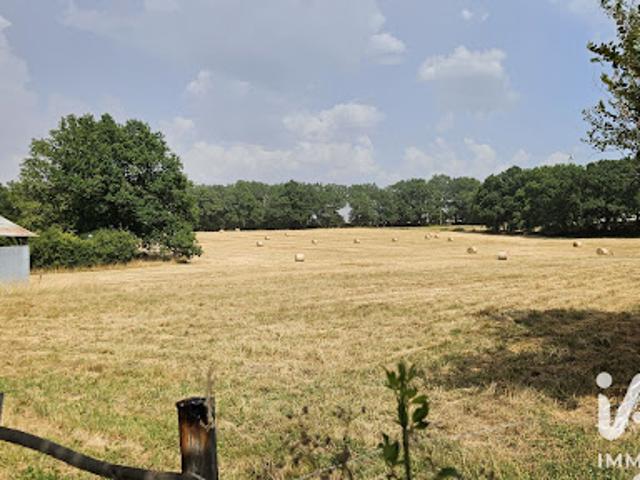 Maison vente à Confolens, Alloue