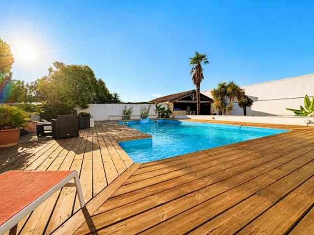 Maison vente à La Rochelle, Aytré