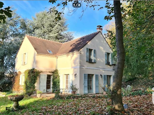Maison vente à France métropolitaine, Béthemont-la-forêt