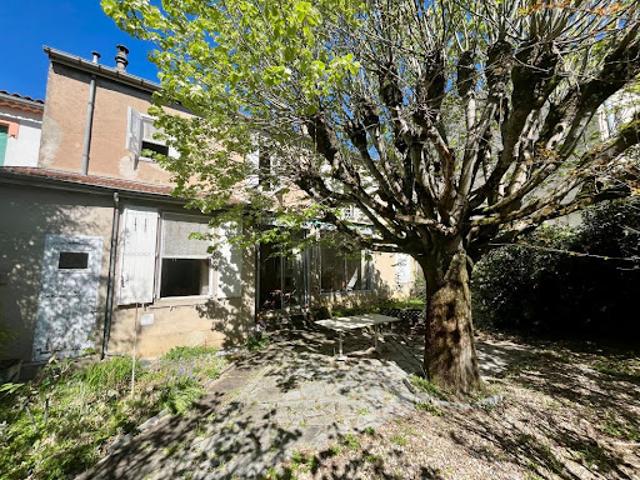 Maison vente à Castres