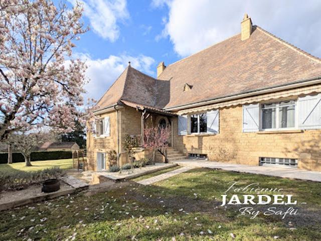 Maison vente à Sarlat-la-Canéda, Cénac-et-saint-julien