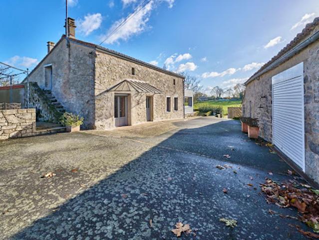 Maison vente à La Roche-sur-Yon, La Verrie
