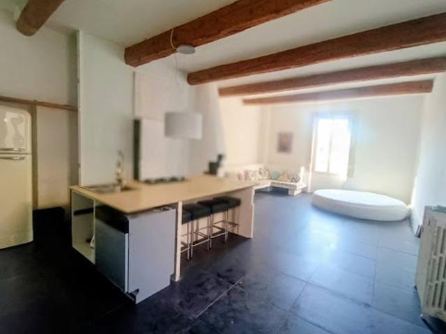 Maison vente à Béziers, Montady