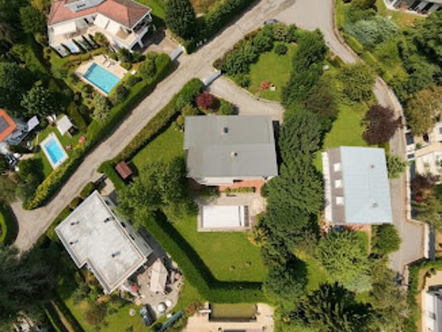 Maison vente à Grenoble, Corenc