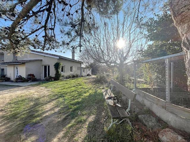 Maison vente à France métropolitaine, Etoile-sur-rhône