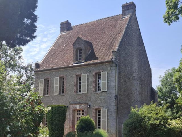 Maison vente à Dieppe, Forges-les-eaux
