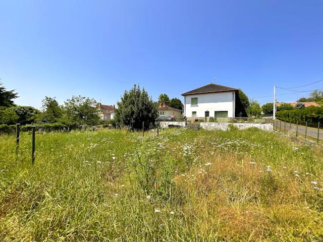 Maison vente à Charolles, Gueugnon