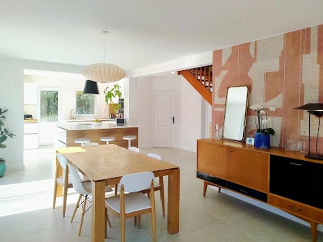 Maison vente à Saint-Nazaire, La Baule-escoublac