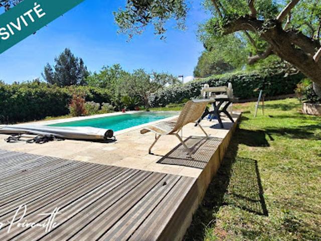 Maison vente à Arrondissement de Toulon, La Seyne-sur-mer