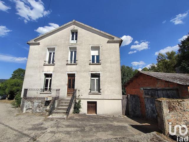 Maison vente à Langogne, Lotissement le Clos de la Tuilerie