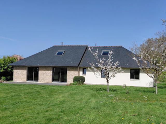 Maison vente à Lannion, Bretagne