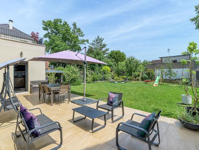 Maison vente à Nogent-sur-Marne, Villiers-sur-marne