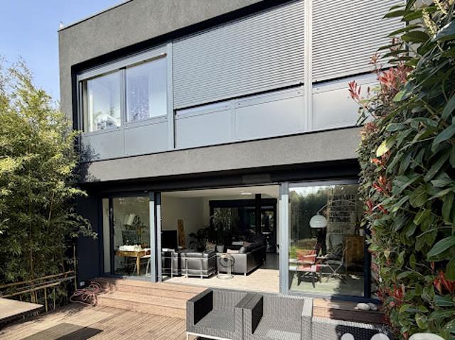 Maison vente à Metz, Longeville-lès-metz
