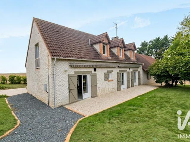 Maison vente à Maray, Loir-et-Cher