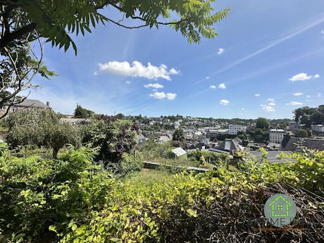 Maison vente à Morlaix, Finistère