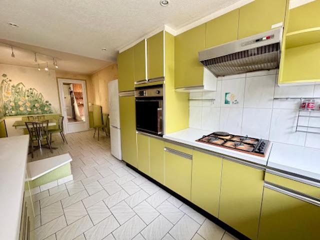 Maison vente à Orléans
