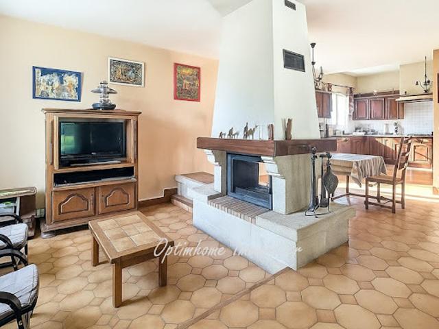 Maison vente à Villeneuve-sur-Lot, Penne-d'agenais