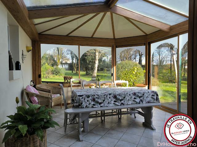 Maison vente à La Colindrie, Pornic