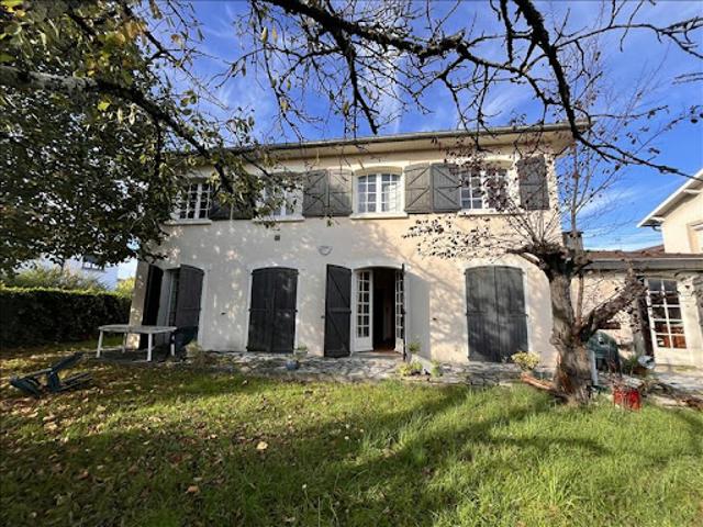 Maison vente à Saint-Gaudens, Saint-gaudens
