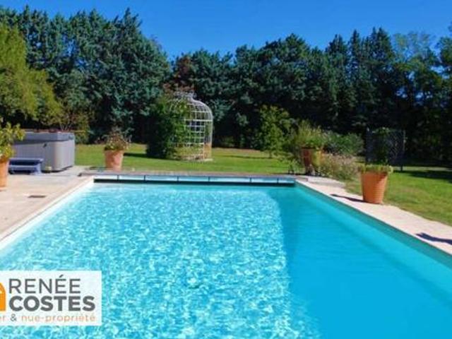 Maison vente à Saint-Gervais-sur-Roubion, Drôme
