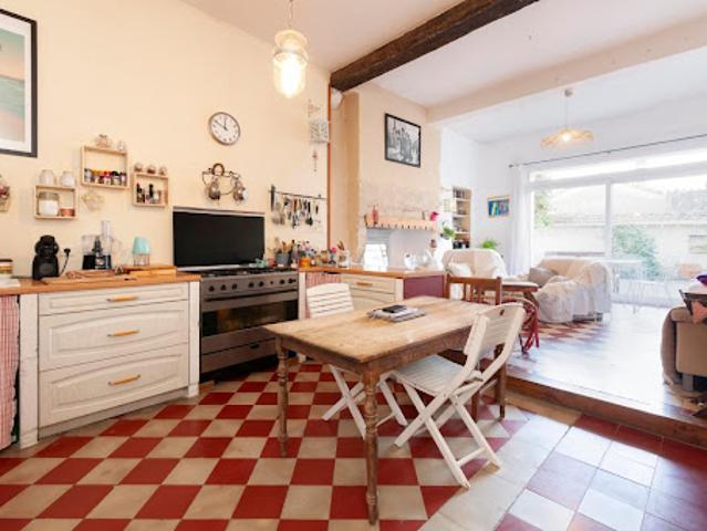 Maison vente à Mont-de-Marsan, Saint-sever