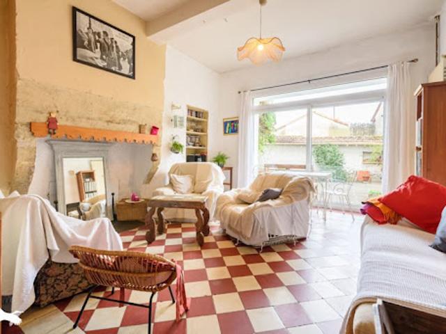 Maison vente à France métropolitaine, Saint-sever