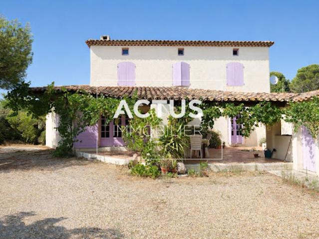 Maison vente à Aix-en-Provence, Salon-de-provence