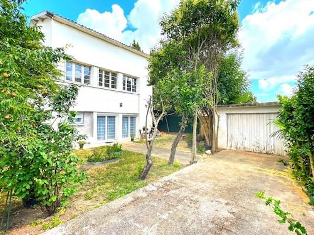 Maison vente à France métropolitaine, Toulouse