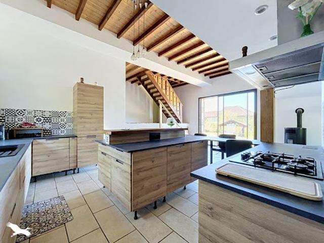 Maison vente à Nontron, Nouvelle-Aquitaine