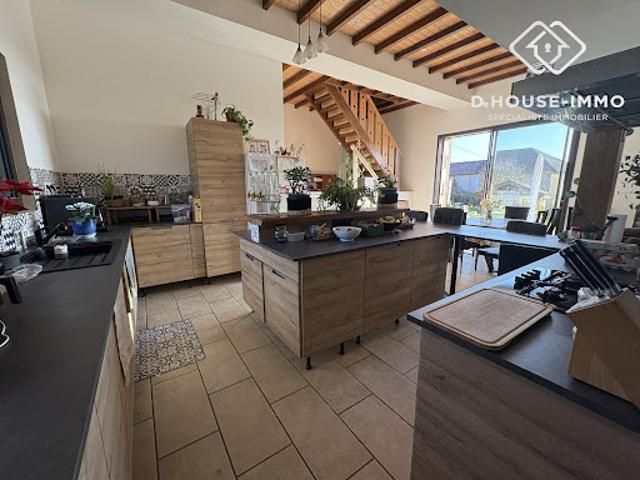 Maison vente à Nontron, Nouvelle-Aquitaine