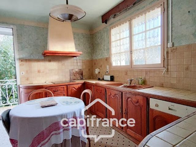 Maison vente à Villeneuve-sur-Lot, Villeneuve-sur-lot