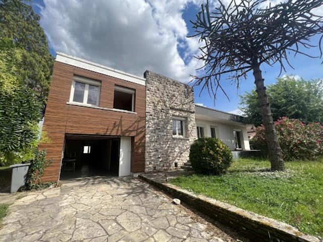 Maison vente à Villeneuve-sur-Lot, Villeneuve-sur-lot