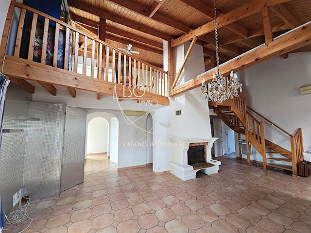 Maison vente à Les Sables-d'Olonne, Talmont-saint-hilaire